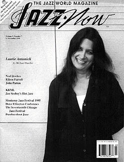 Vol. 5, No. 7, November 1995 issue