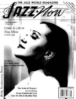 Vol. 6, No. 1, May 1996 issue