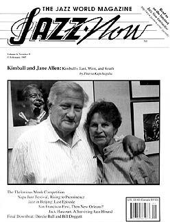 Vol. 6, No. 9, February 1997 issue