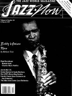Vol. 6, No. 10, March 1997 issue