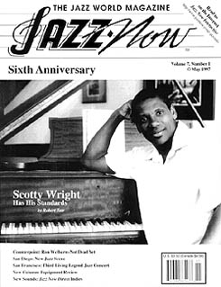 Vol. 7, No. 1, May 1997 issue
