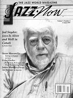 Vol. 7, No. 2, June 1997 issue