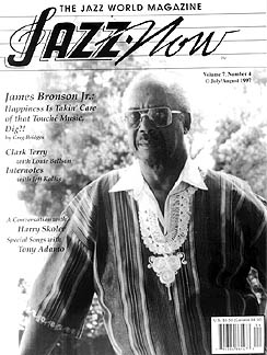 Vol. 7, No. 4, July/August 1997 issue
