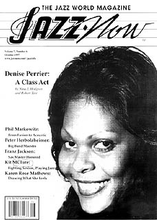 Vol. 7, No. 6, October 1997 issue