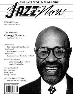 Vol. 7, No. 8, December 1997/January 1998 issue