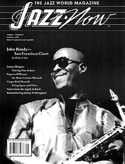 Vol. 7, No. 9, February 1998 issue