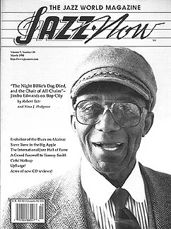 Vol. 7, No. 10, March 1998 issue