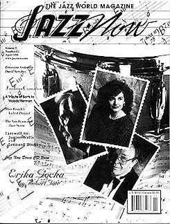 Vol. 7, No. 11, April 1998 issue