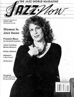 Vol. 8, No. 6, October 1998 issue