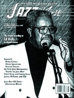 Vol. 8, No. 9, December 1998/January 1999 issue