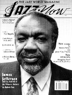 Vol. 8, No. 9, February 1999 issue