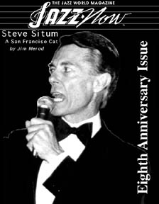 Vol. 9, No. 1, Steve Situm