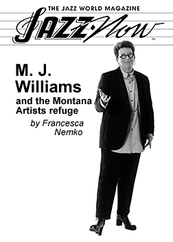 Vol. 9, No. 6, M. J. Williams