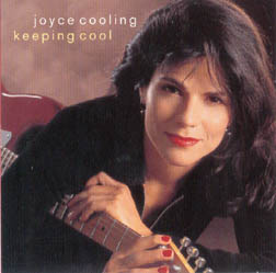 Joyce Cooling