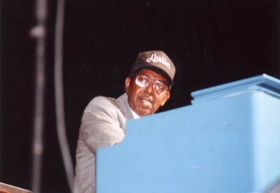 Jimmy McGriff