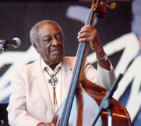 Milt Hinton