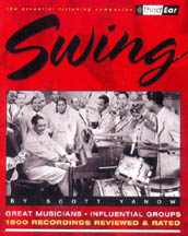 Swing by Scott Yanow