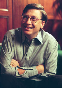 Bill Gates (17K)