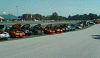 CCDSM at the Shootout Auto Show