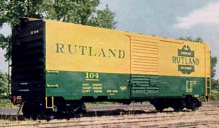 Rutland PS-1 104