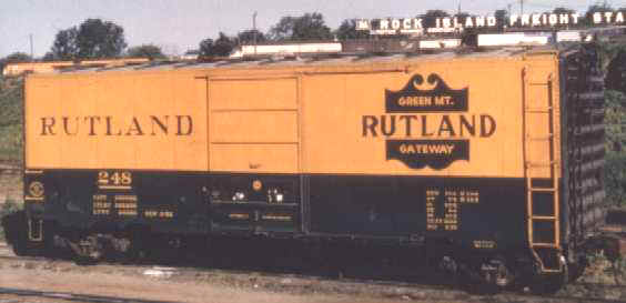 Rutland 248