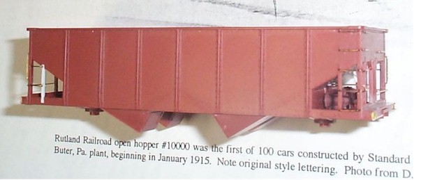 Hopper 10009