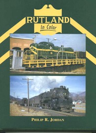 Rutland In Color Cover