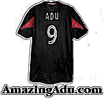 Freddy Adu