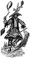 [an old Fool with bladder]