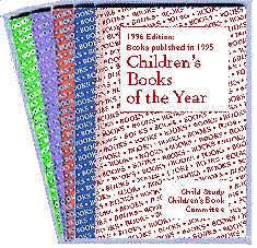 ["Children's Books of the Year", '95]