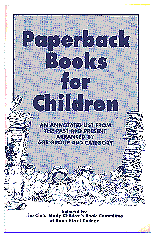 ["Paperback Books for Children", '95]