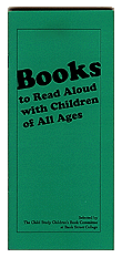 ["Books to Read Aloud", '95]