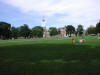 Dartmouth College green