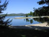 Eastman Lake 