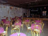 Speakeasy / pub called "The Cave" in lower level of hotel