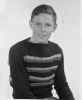 School photo of my dad, taken in 1942.