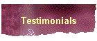 Testimonials