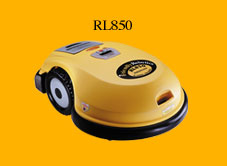 Robomower RL850 www.coolstuffusa.net