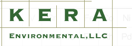K E R A logo