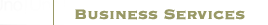 Business Services