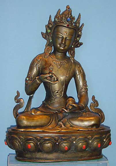 Vajrasativa Buddha