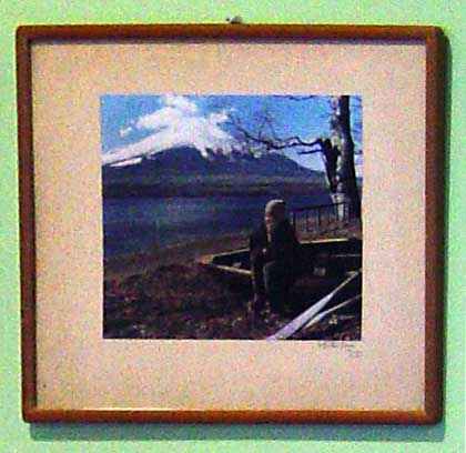 Japanese Photographs