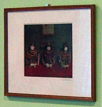 Japanese Photographs