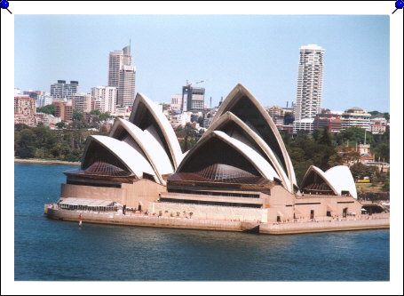 Sydney - Opera House 03