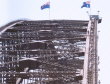 Sydney - bridge climbers