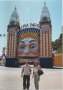 Sydney - Luna Park