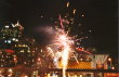 Sydney - Darling Harbour fireworks 01