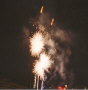 Sydney - Darling Harbour fireworks 02