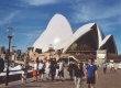 Sydney - Opera House 01