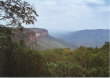 Blue Mountains - panorama 05